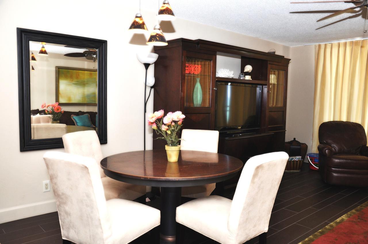 The Moontide Condominium New Smyrna Beach Exterior foto