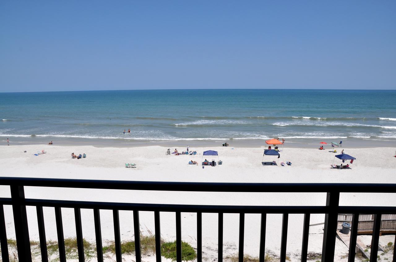 The Moontide Condominium New Smyrna Beach Exterior foto