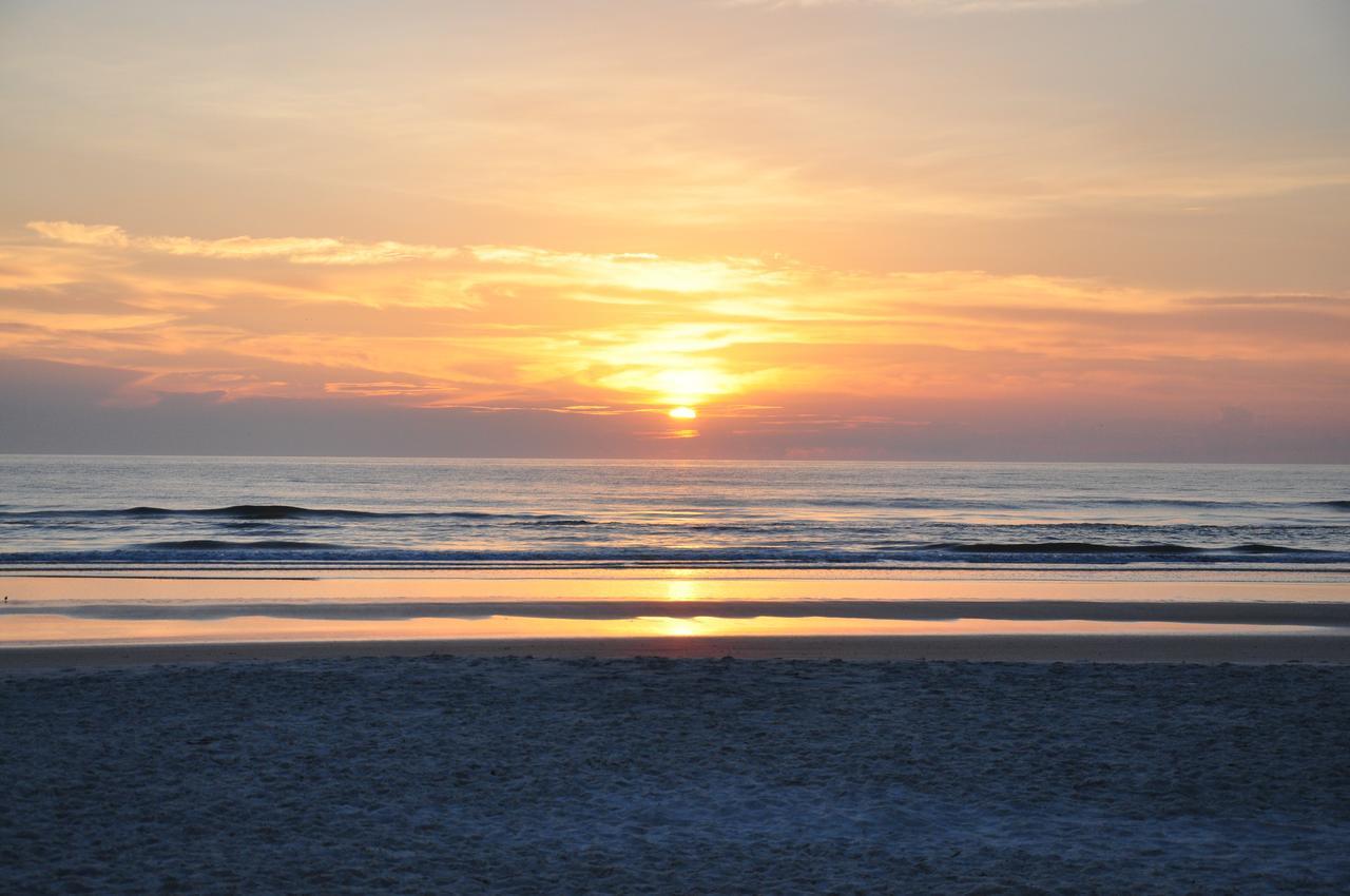 The Moontide Condominium New Smyrna Beach Exterior foto