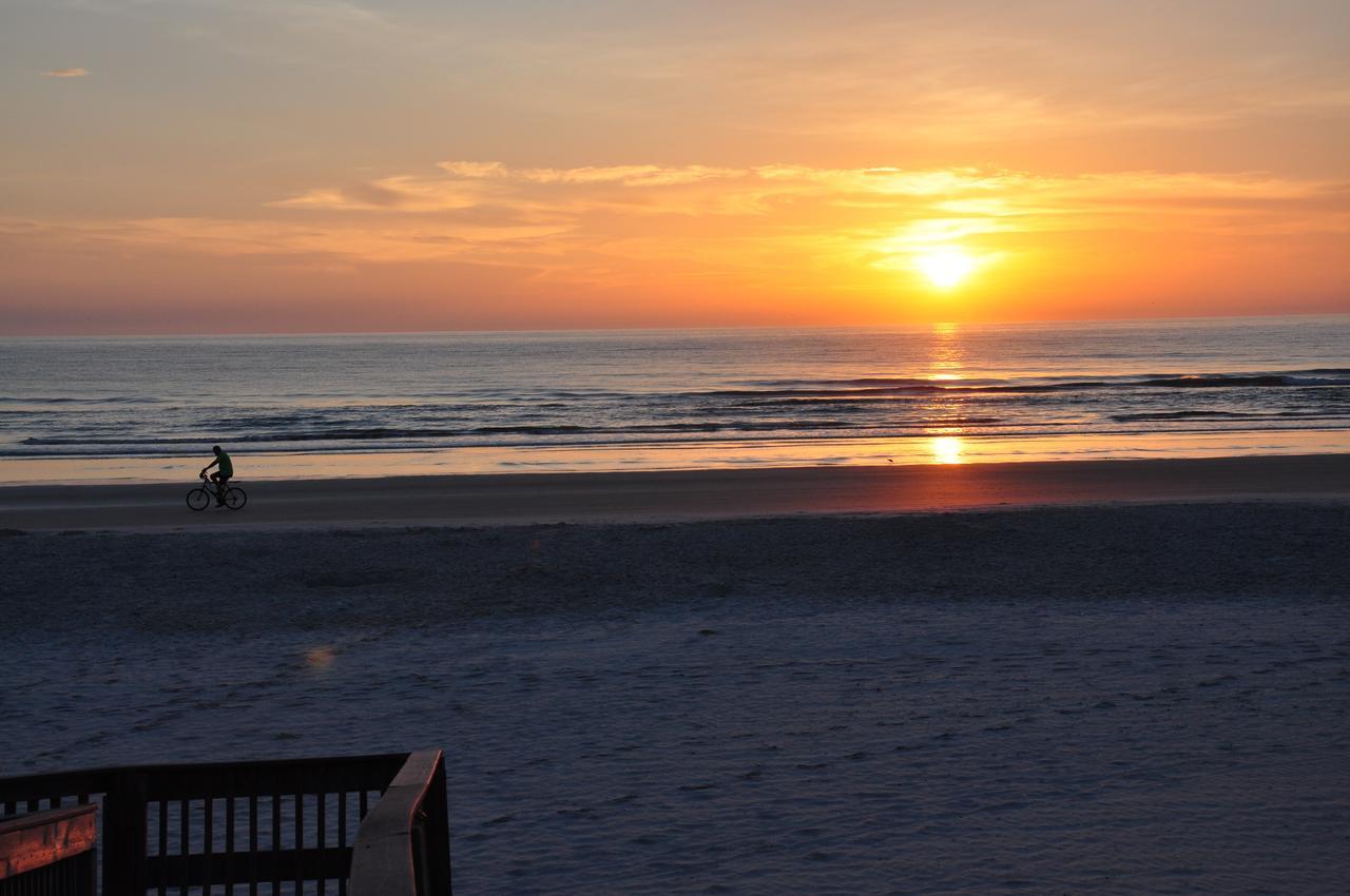 The Moontide Condominium New Smyrna Beach Exterior foto