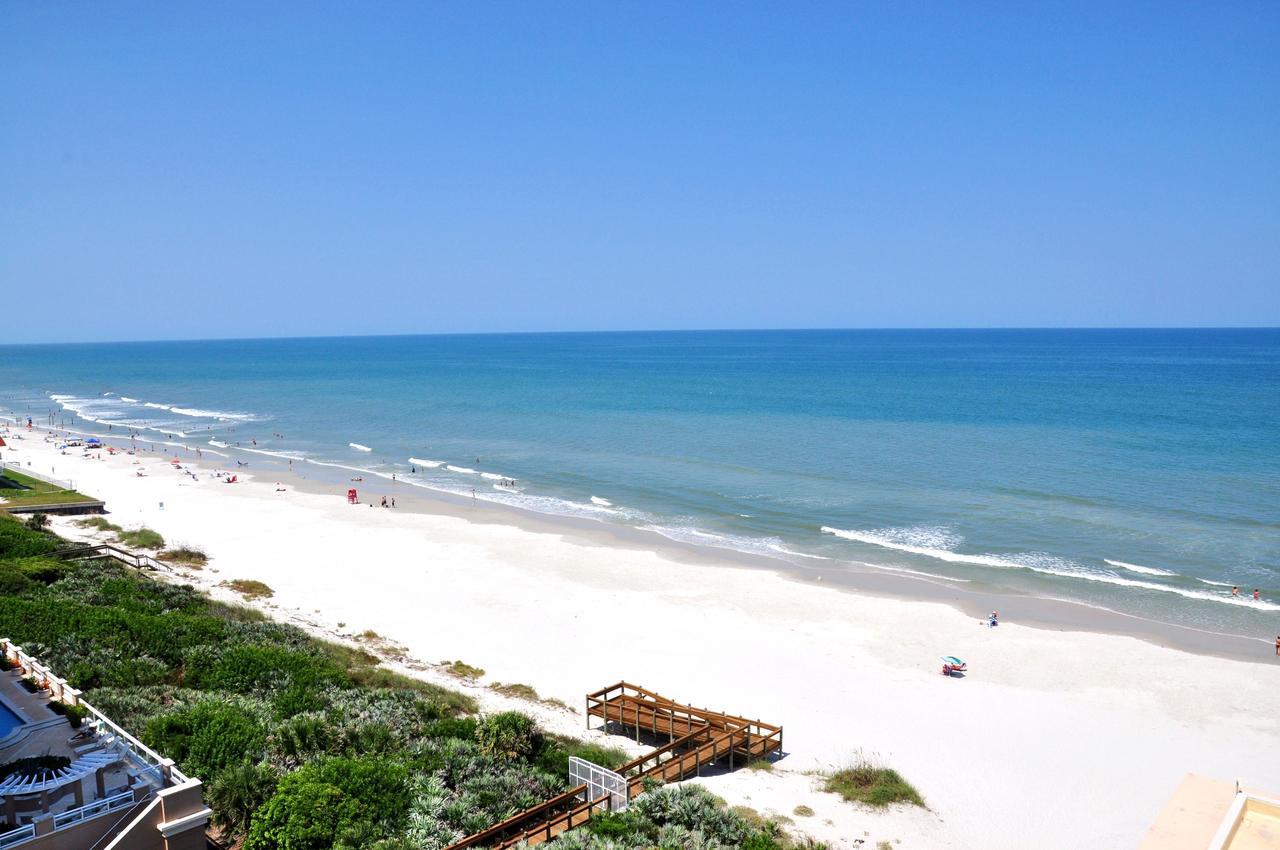 The Moontide Condominium New Smyrna Beach Exterior foto