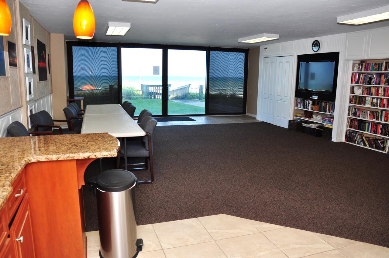 The Moontide Condominium New Smyrna Beach Exterior foto