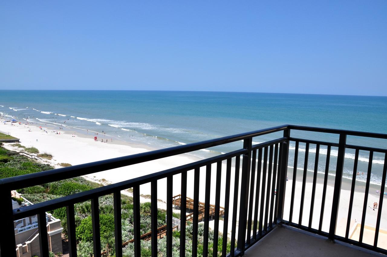 The Moontide Condominium New Smyrna Beach Exterior foto