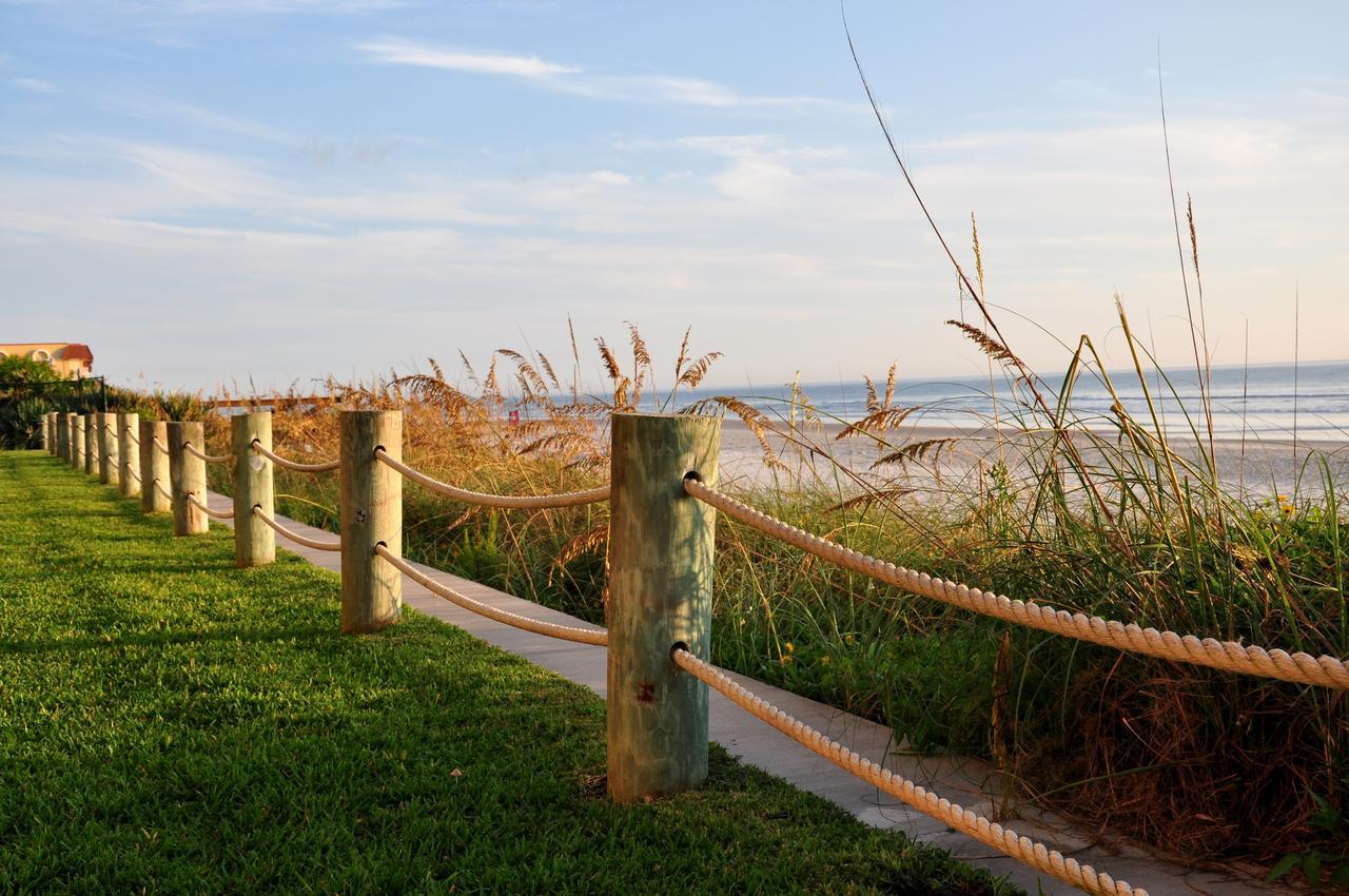 The Moontide Condominium New Smyrna Beach Exterior foto